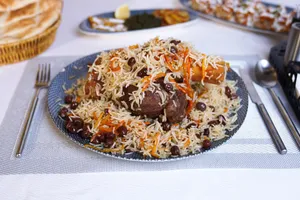 Mahicha Pulao