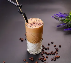 Iced Coco Espresso | آیسد کوکو اسپریسو