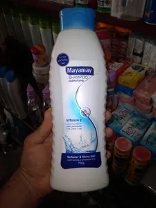 Mayamay Shampoo | شامپو مایمای