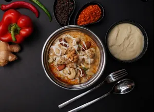 Special Beirut Mutton Handi | هاندی گوشت نرم گوسفند مخصوص بیروت