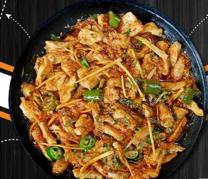 Chicken Ginger | چکن جنجر