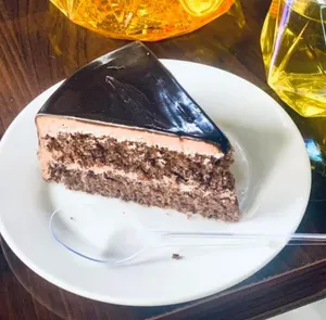 Chocolate Pastry | کیک چاکلیتی