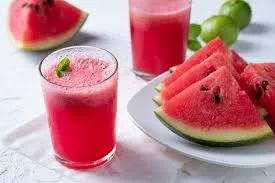 Watermelon Juice M