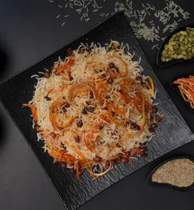 Ozbaki Qabili Palaw Knjid