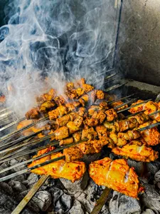 Al Faham Kebab | الفهم کباب