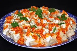 Mantu