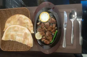 Tikka Kebab | کباب تکه