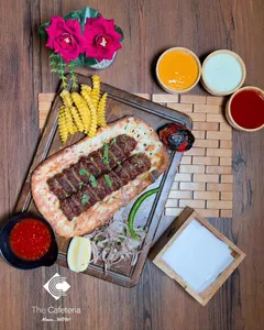 Adana Kabab