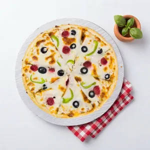 Chicken Pizza | پیتزا مرغ