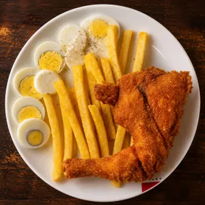 Chicken Piece