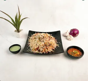 Mulong Palaw - ملنگ پلو