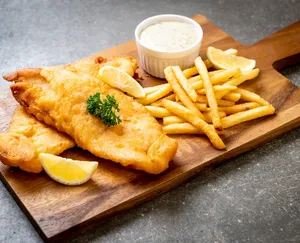 Fish & Chips
