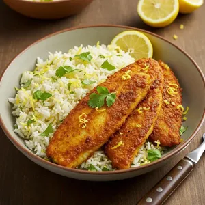 Chicken Egg Fried Rice | چکن ایگ فراید رایس