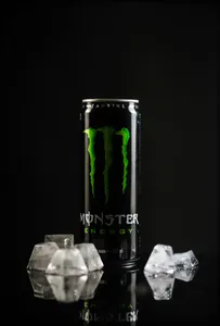 Monster Energy Drink L