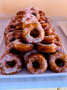 Donut | دونات