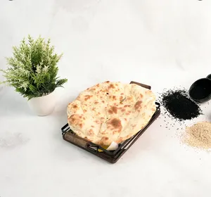 Roti Paraki - روتی پرکی