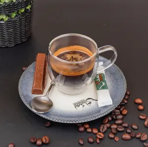 Espresso Double Shot