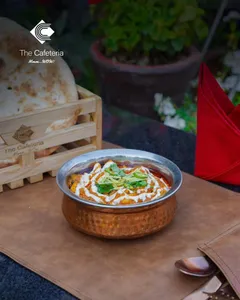 Mutton Achar Handi