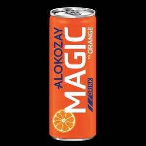 Magic | نوشابه مجیک
