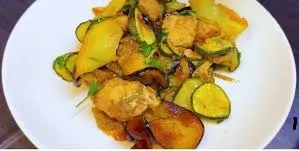 Chicken Idam