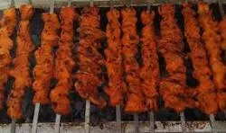 چکن کباب