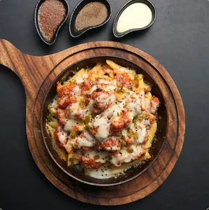 Spaghetti Bolognese | اسپاگتی بولونیز