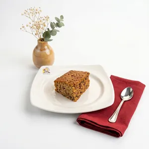 Carrot Cake | کیک زردک