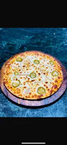 Italian Pizza Large