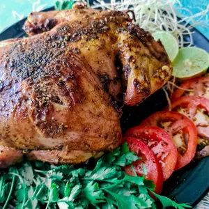 Chicken Sijji