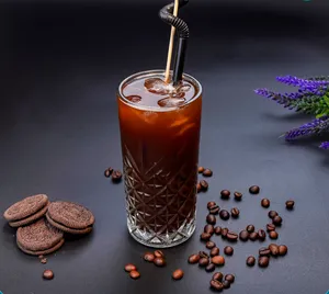Iced Americano | آیسد امریکانو