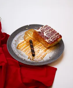 Milk Cake کیک شیری