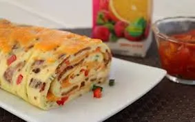 XL املیت برگر