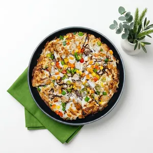Pepperoni Pizza | پیزا پپرونی