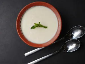 Yoghurt | ماست