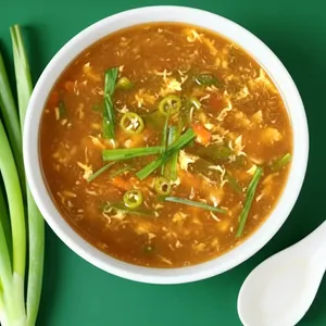 Special Soup (Single)