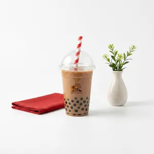 Simple Bubble | چای حبابی ساده