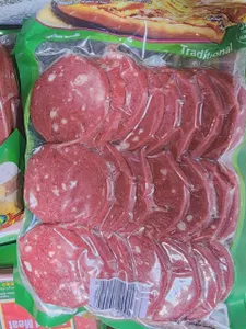 Burger Meat | گوشت برگر