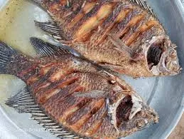 Fish Thika