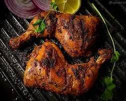 چکن وایت