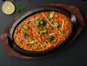 Dhal Mash | دال ماش