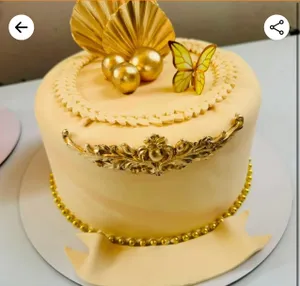 Birthday cake 11