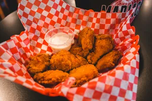 Chicken Wings 10pcs | 10ps بال مرغ