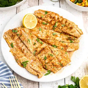 Grill Fish 1kg
