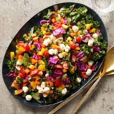 Big Tasty Special Salad