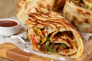 Special Roll | رولت مخصوص