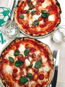American Pizza L