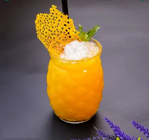Mango Smoothie | اسموتی آم
