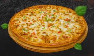 Mandi Special Pizza M