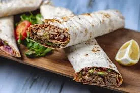 XL شورمه وطنی