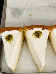 Simple Cake | کیک ساده